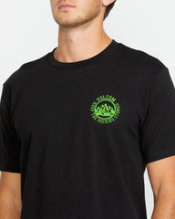Men's Keep Rockies Stoned Short Sleeve Tee