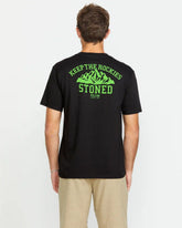 Men's Keep Rockies Stoned Short Sleeve Tee