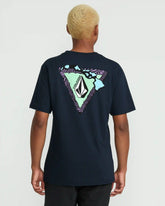 Men's Loops Short Sleeve Tee