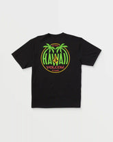 Men's Holoholo Short Sleeve Tee