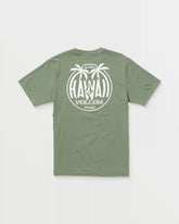 Men's Holoholo Short Sleeve Tee