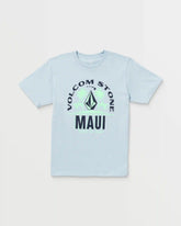 Men's Claimed Maui Short Sleeve Tee