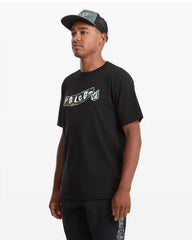 Men's Featured Artist Parillo Short Sleeve Tee