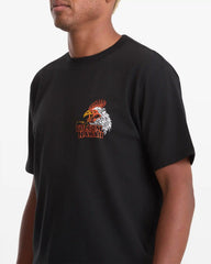 Men's Yewster Rooster Short Sleeve Tee