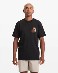 Men's Yewster Rooster Short Sleeve Tee