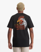 Men's Yewster Rooster Short Sleeve Tee
