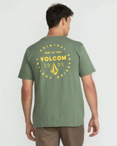 Men's Mortis Short Sleeve Tee