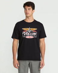 Men's Revel Short Sleeve Tee