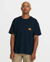 Men's Workwear Certifico Short Sleeve Tee
