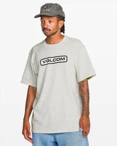 Men's Eurobox Short Sleeve Tee