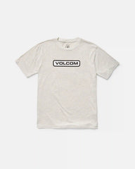 Men's Eurobox Short Sleeve Tee