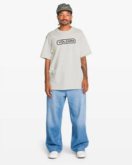 Men's Eurobox Short Sleeve Tee