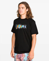 Men's Star Shields Featured Artist Exp Short Sleeve Tee