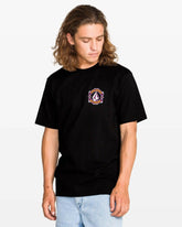 Men's Freekick Short Sleeve Tee