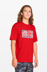 Men's Glory Daze Short Sleeve Tee