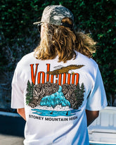 Men's Stoney Mountain Short Sleeve Tee
