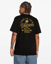 Men's Wrecking Short Sleeve Tee
