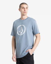 Men's Circle Stone Short Sleeve Tee