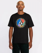 Men's Circle Stone Short Sleeve Tee