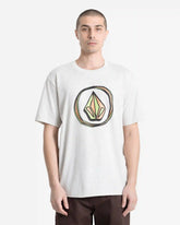 Men's Circle Stone Short Sleeve Tee