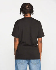 Men's Wave Stone Short Sleeve Tee