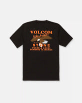 Men's Stone Talon Workwear Short Sleeve Tee