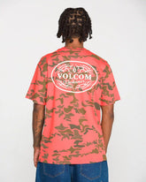 Men's Safety Workwear Short Sleeve Tee