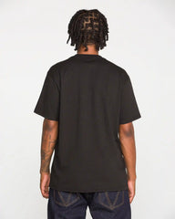 Men's Dual Euro Short Sleeve Tee
