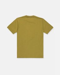 Men's Dual Euro Short Sleeve Tee