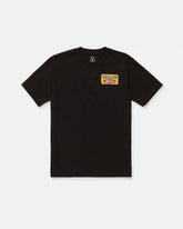 Men's Snakes Oil Pocket Short Sleeve Tee