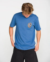 Men's Ringafire Short Sleeve Tee