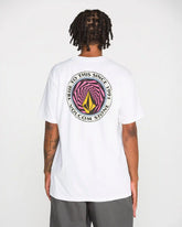Men's Dirty Work Short Sleeve Tee