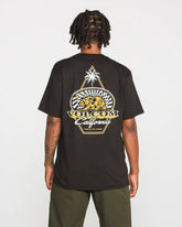 Men's Golden Bear Short Sleeve Tee