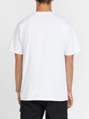 Men's Workwear Certifico Short Sleeve Tee