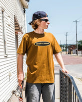 Men's Quone Short Sleeve Tee