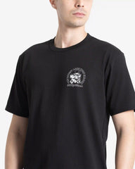 Men's Solo Wolf Short Sleeve Tee