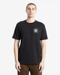 Men's Solo Wolf Short Sleeve Tee