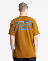 Men's Countertop Short Sleeve Tee
