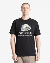 Men's American Steel Short Sleeve Tee