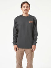 Men's Workwear Long Sleeve Shirt