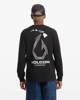 Men's Makau Long Sleeve Tee