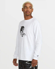 Men's Featured Artist Seth Conboy Long Sleeve Tee