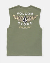 Men's Hi Flyer Sleeveless
