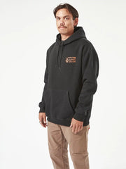Men's Workwear Pullover Hoodie