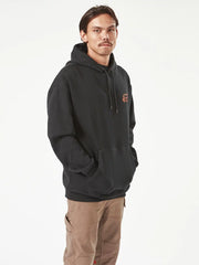 Men's Workwear Pullover Hoodie