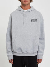 Men's Workwear Pullover Hoodie
