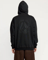 Men's Skidder Pullover Hoodie