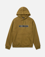 Men's Super Stoned Pullover