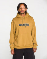Men's Super Stoned Pullover