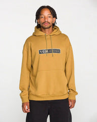 Men's Super Stoned Pullover